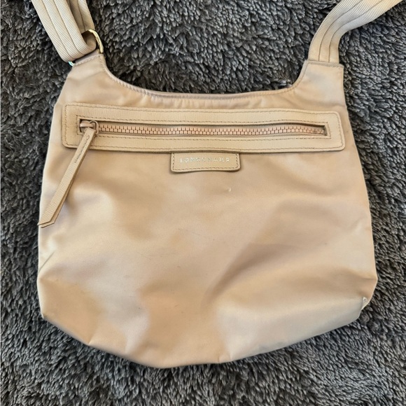 LONGCHAMP Le Pilage Neo Nylon Crossbody - Picture 16 of 16